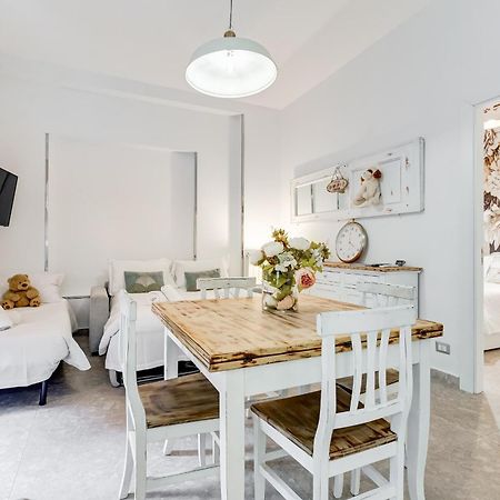 Trevi Fountain - Shabby - Romedreamhome Bagian luar foto