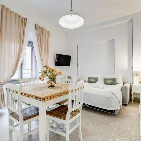 Trevi Fountain - Shabby - Romedreamhome Bagian luar foto