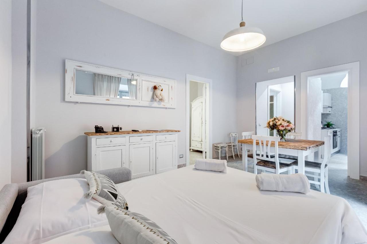Trevi Fountain - Shabby - Romedreamhome Bagian luar foto