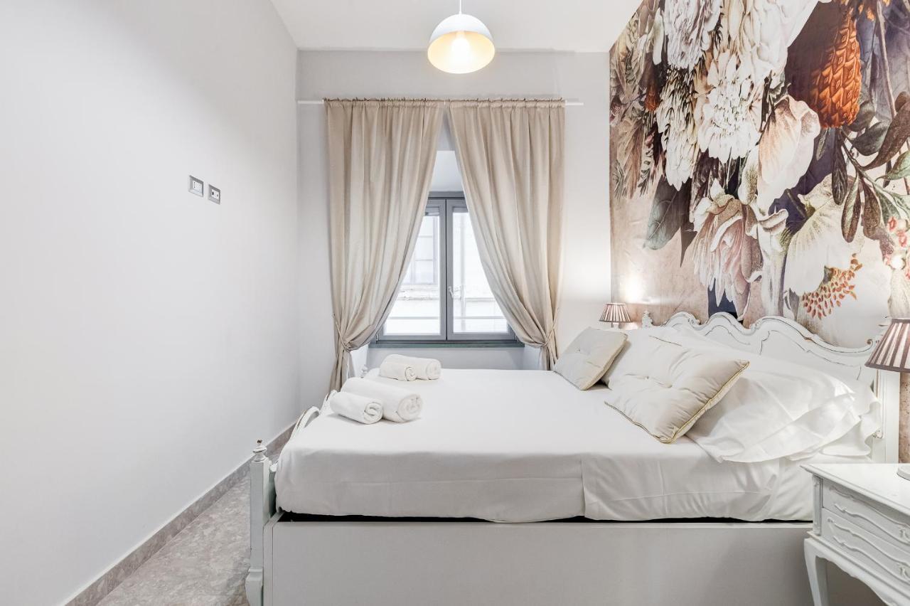 Trevi Fountain - Shabby - Romedreamhome Bagian luar foto