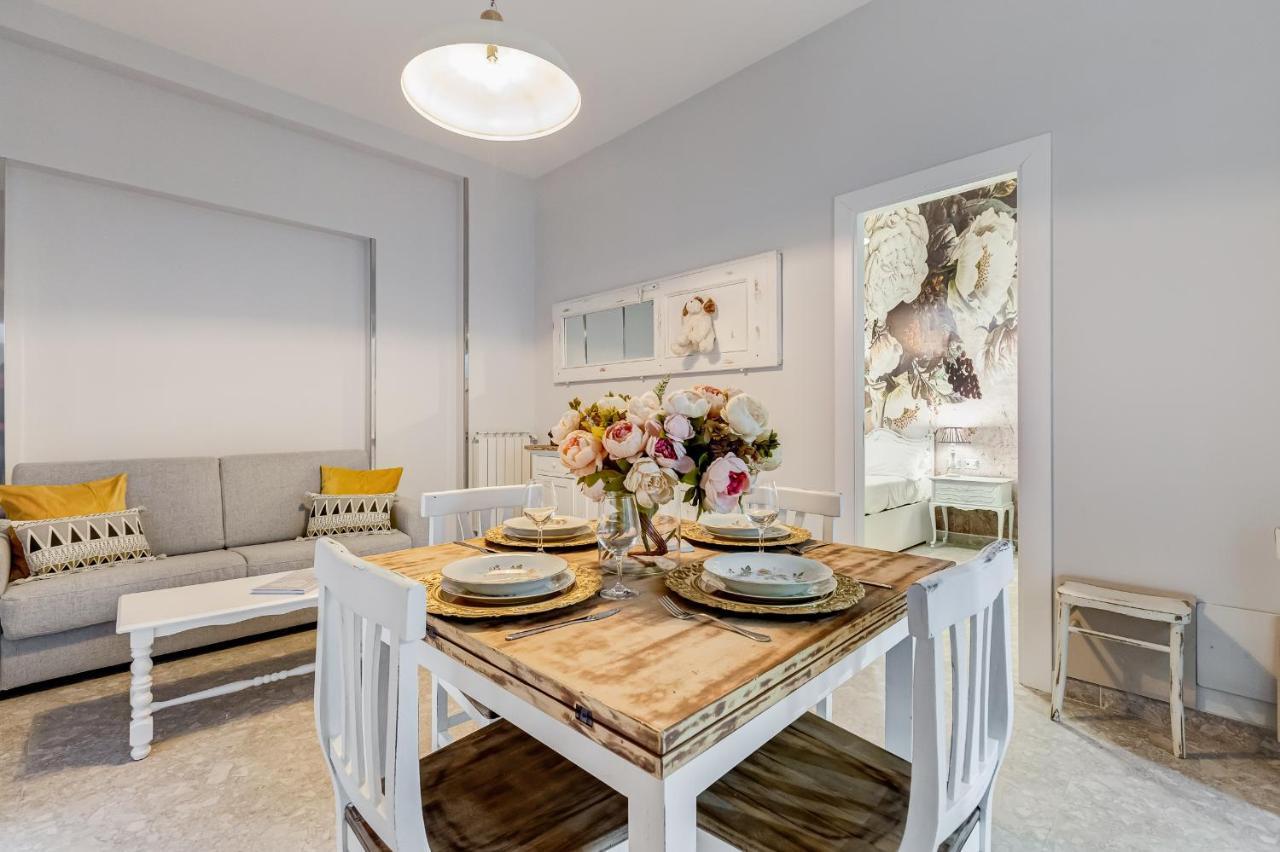 Trevi Fountain - Shabby - Romedreamhome Bagian luar foto