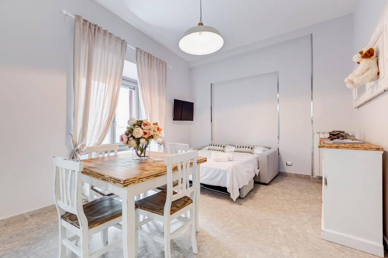Trevi Fountain - Shabby - Romedreamhome Bagian luar foto