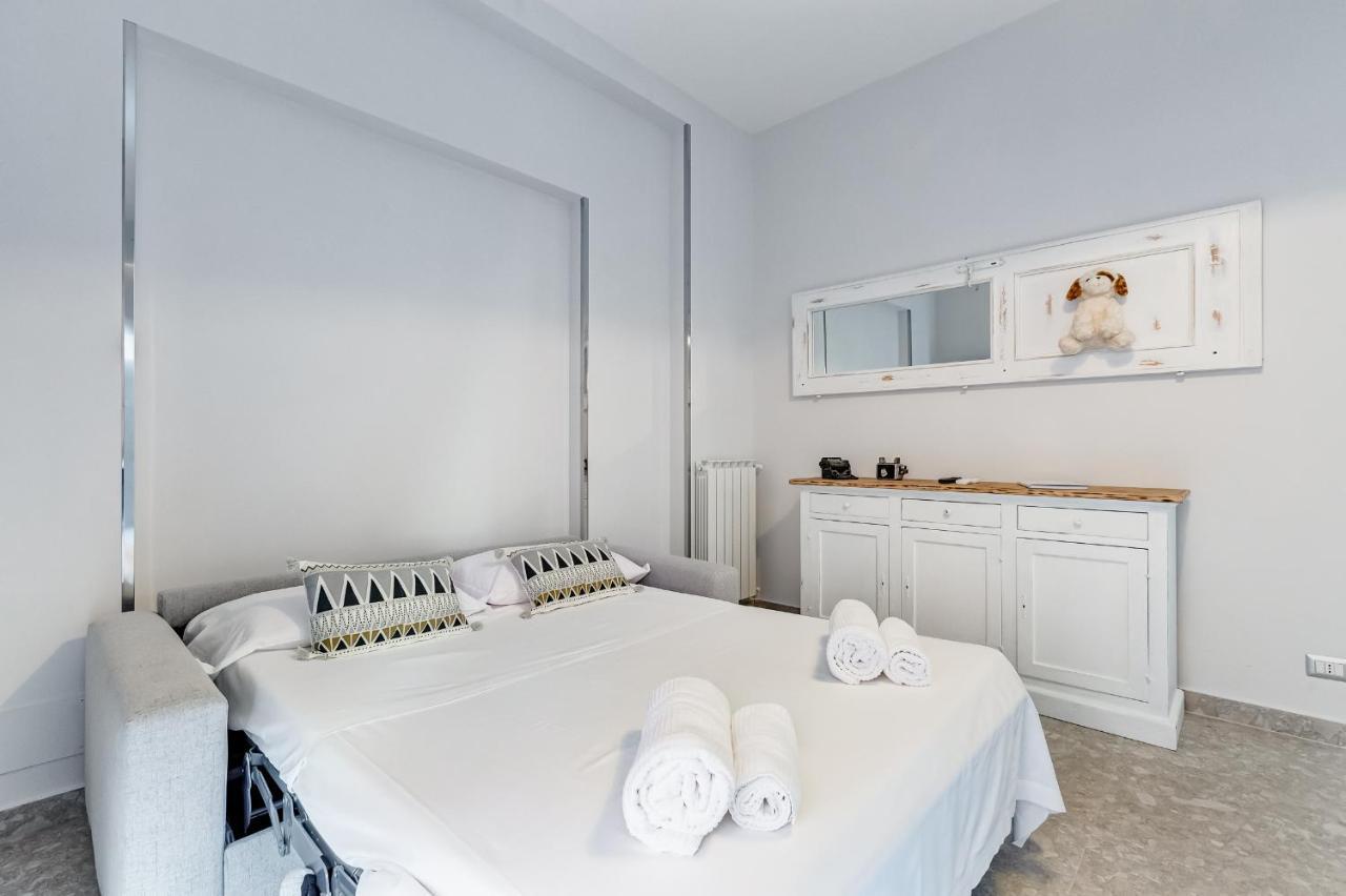 Trevi Fountain - Shabby - Romedreamhome Bagian luar foto