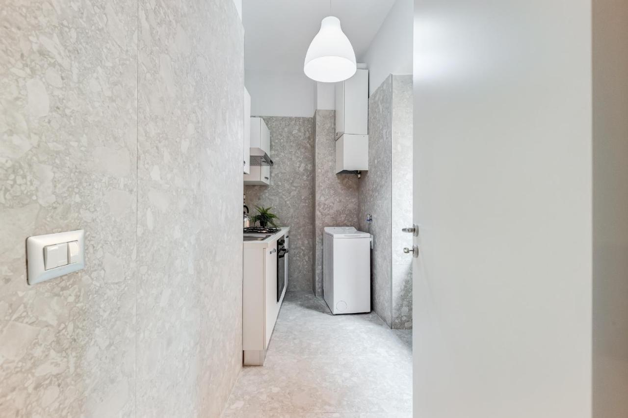 Trevi Fountain - Shabby - Romedreamhome Bagian luar foto
