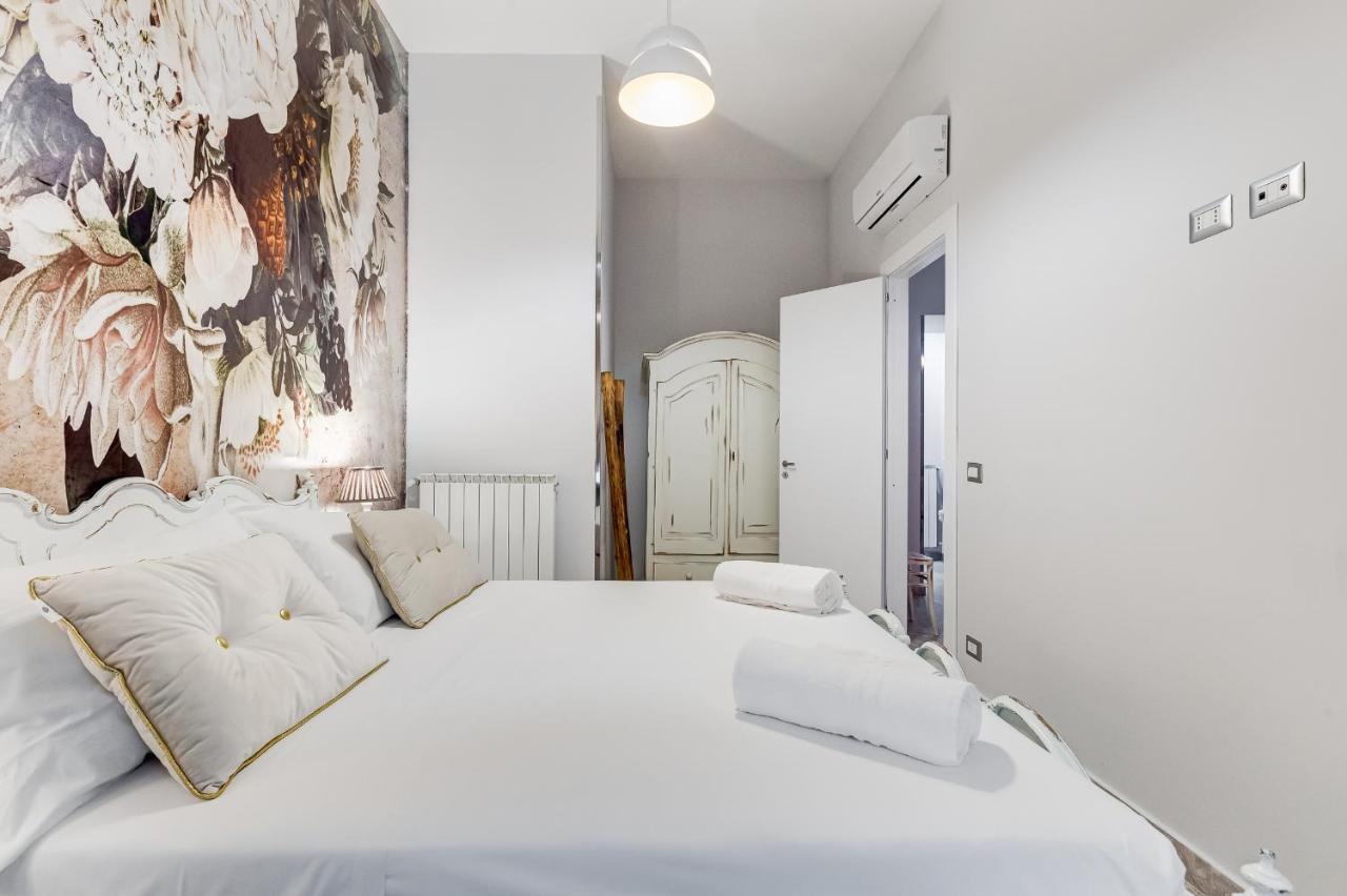 Trevi Fountain - Shabby - Romedreamhome Bagian luar foto