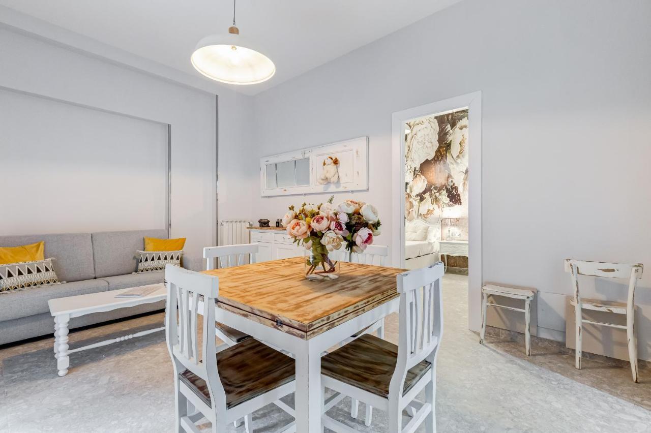 Trevi Fountain - Shabby - Romedreamhome Bagian luar foto