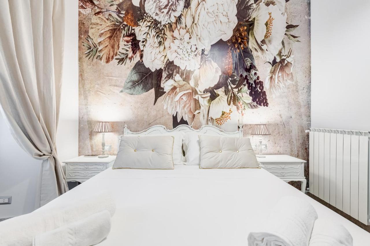 Trevi Fountain - Shabby - Romedreamhome Bagian luar foto