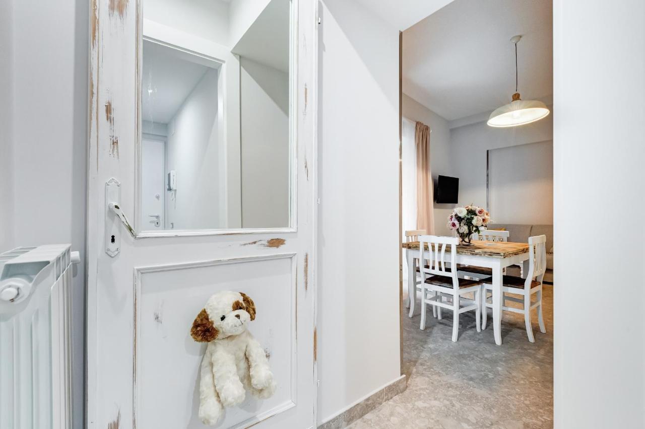 Trevi Fountain - Shabby - Romedreamhome Bagian luar foto