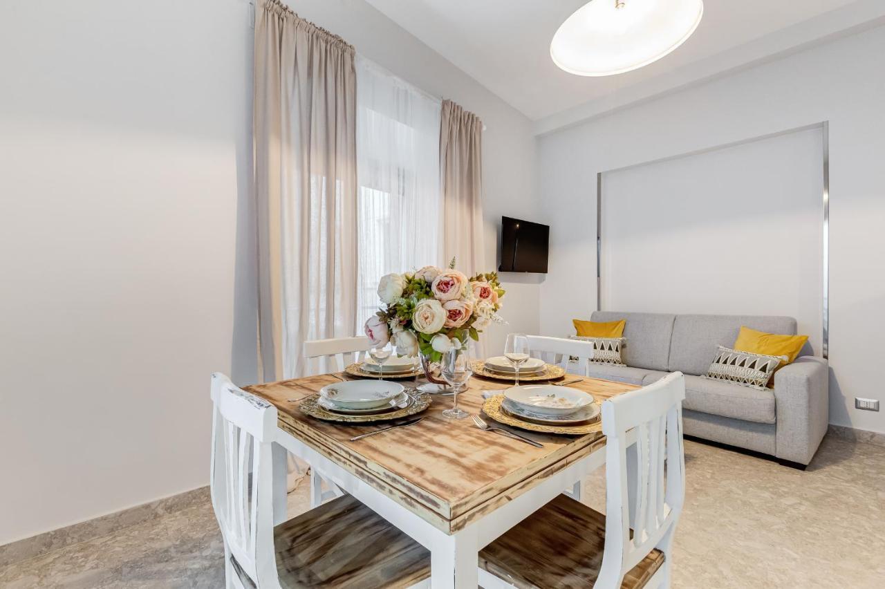 Trevi Fountain - Shabby - Romedreamhome Bagian luar foto
