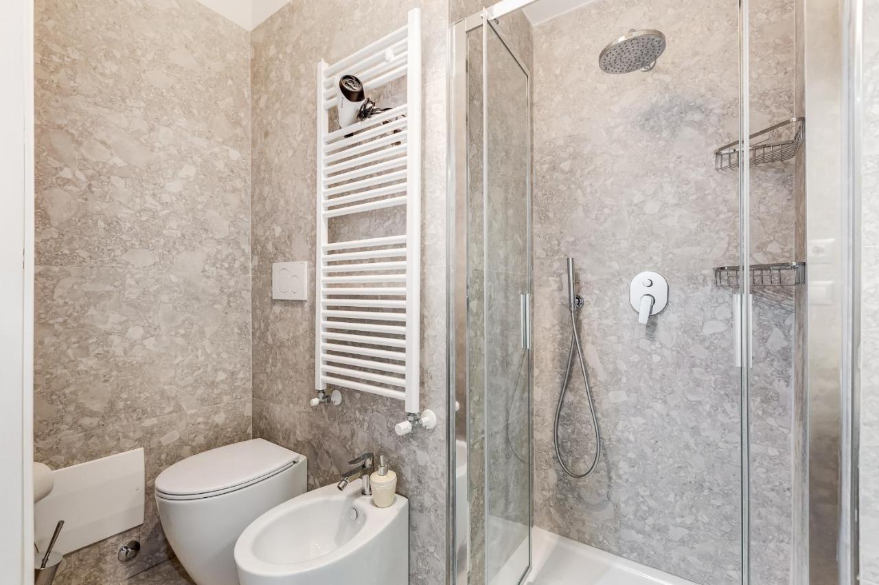 Trevi Fountain - Shabby - Romedreamhome Bagian luar foto