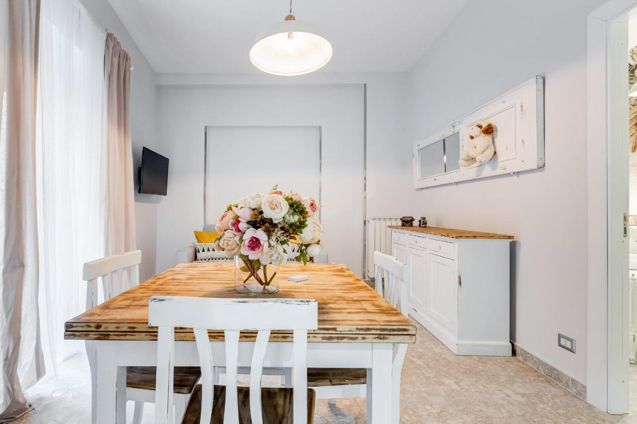Trevi Fountain - Shabby - Romedreamhome Bagian luar foto