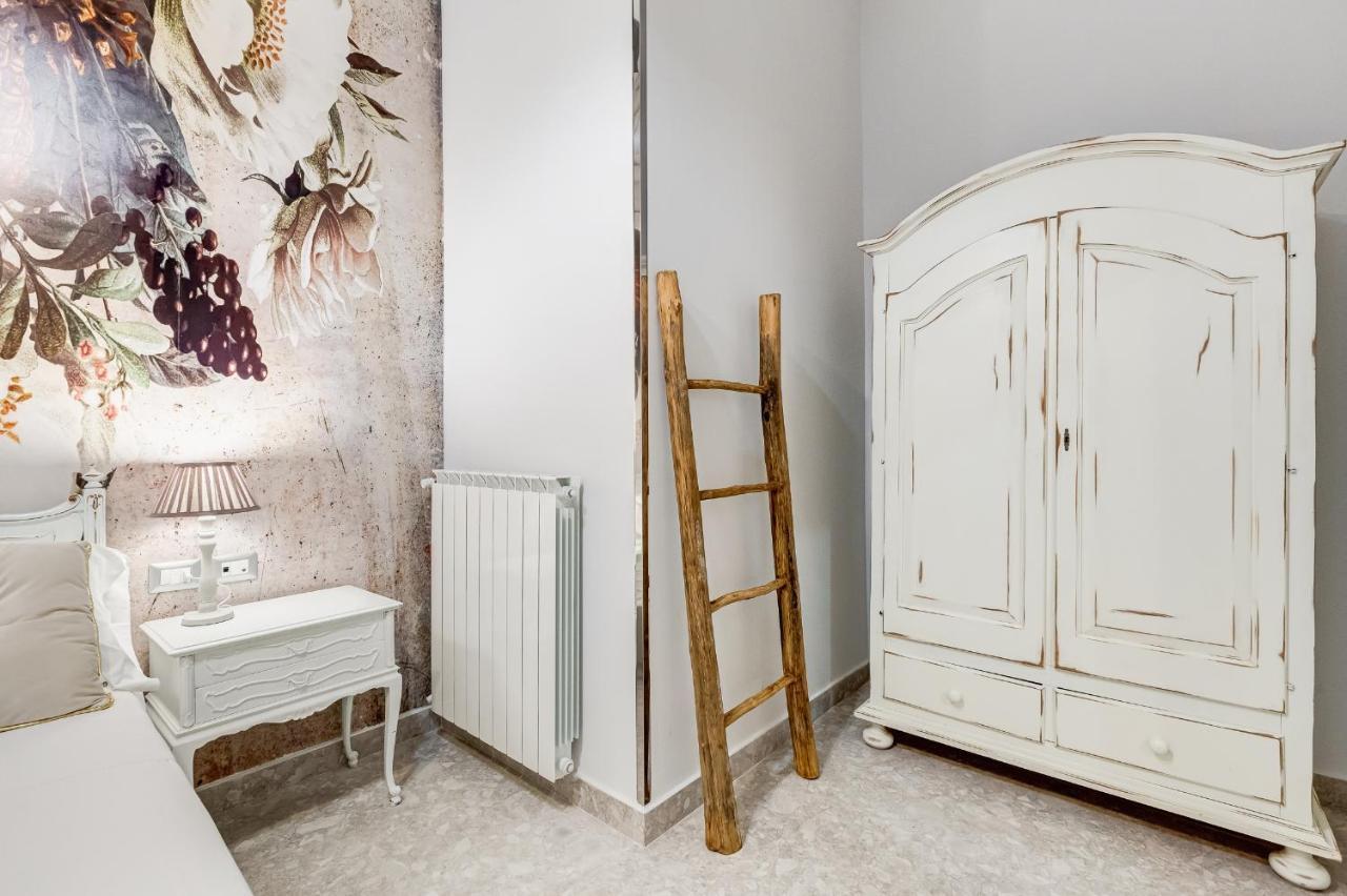 Trevi Fountain - Shabby - Romedreamhome Bagian luar foto