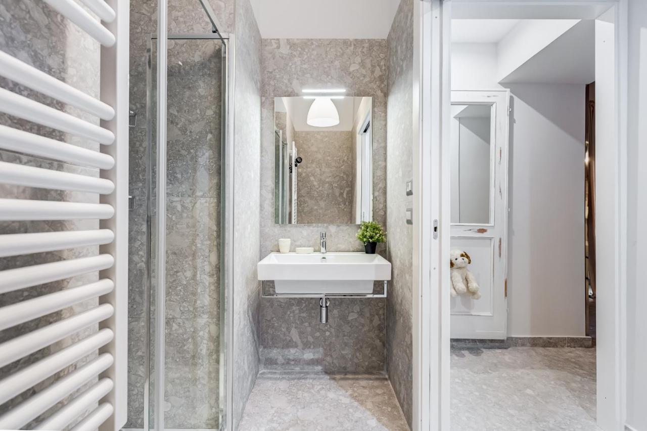 Trevi Fountain - Shabby - Romedreamhome Bagian luar foto