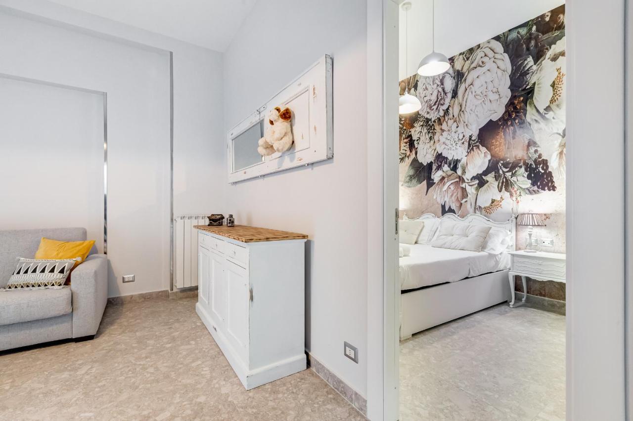 Trevi Fountain - Shabby - Romedreamhome Bagian luar foto