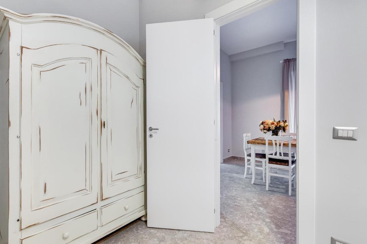 Trevi Fountain - Shabby - Romedreamhome Bagian luar foto
