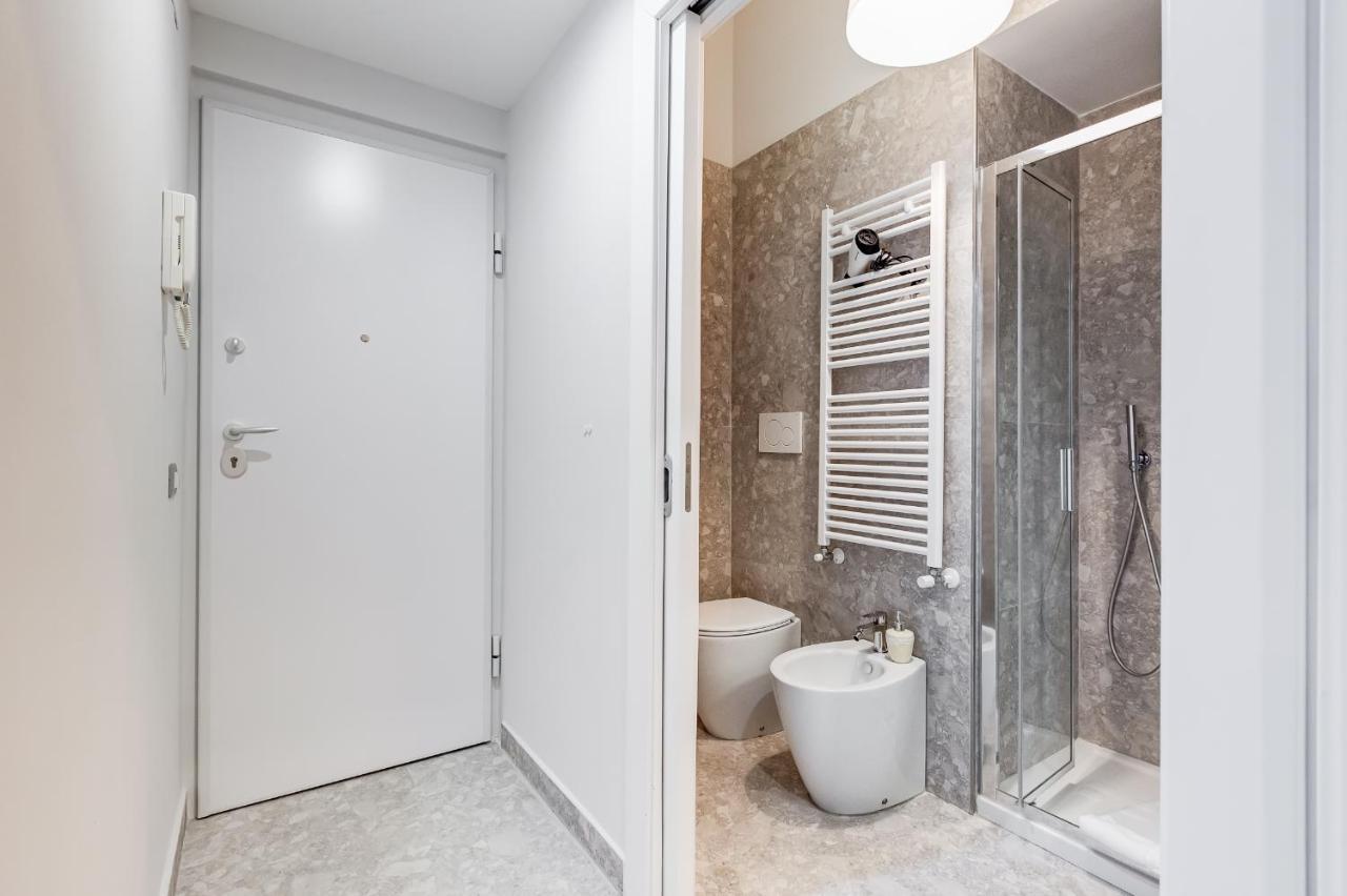 Trevi Fountain - Shabby - Romedreamhome Bagian luar foto