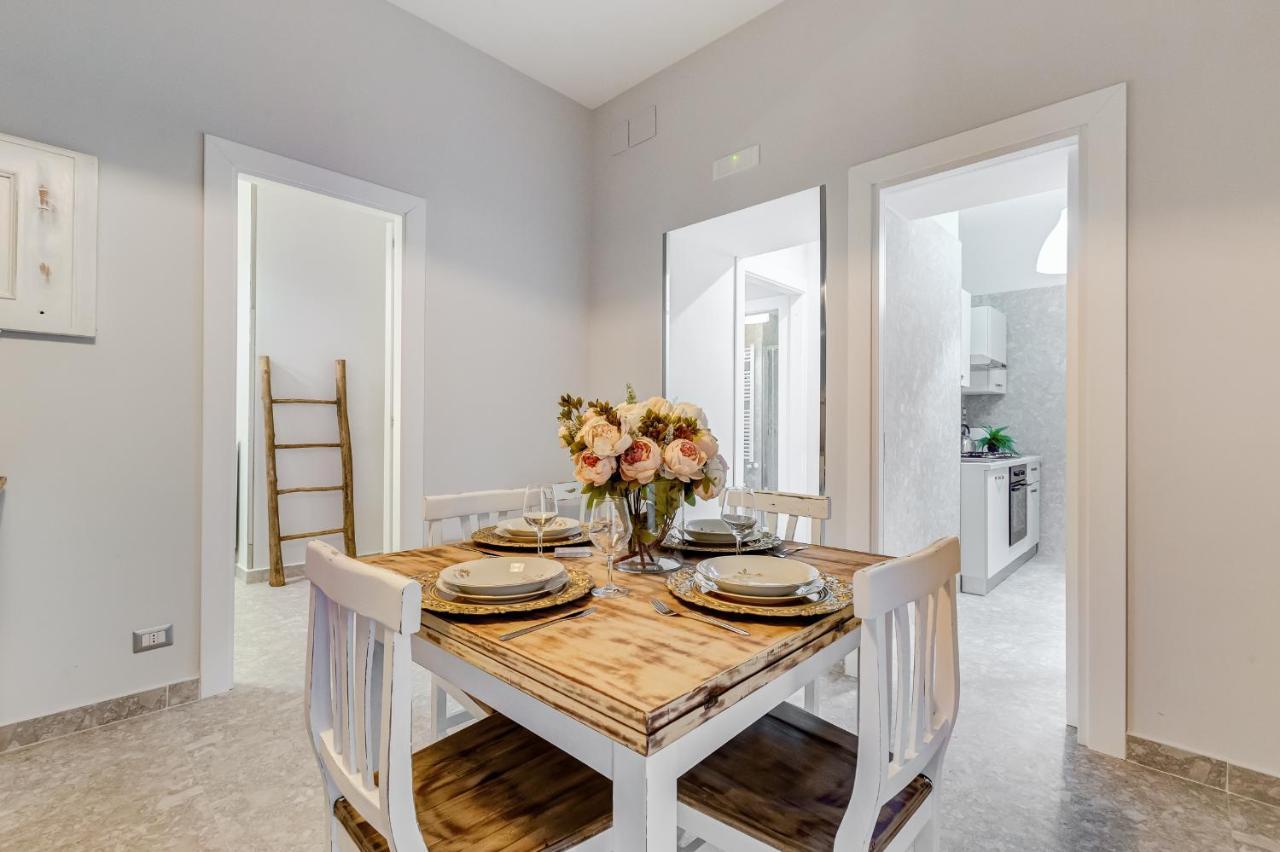 Trevi Fountain - Shabby - Romedreamhome Bagian luar foto