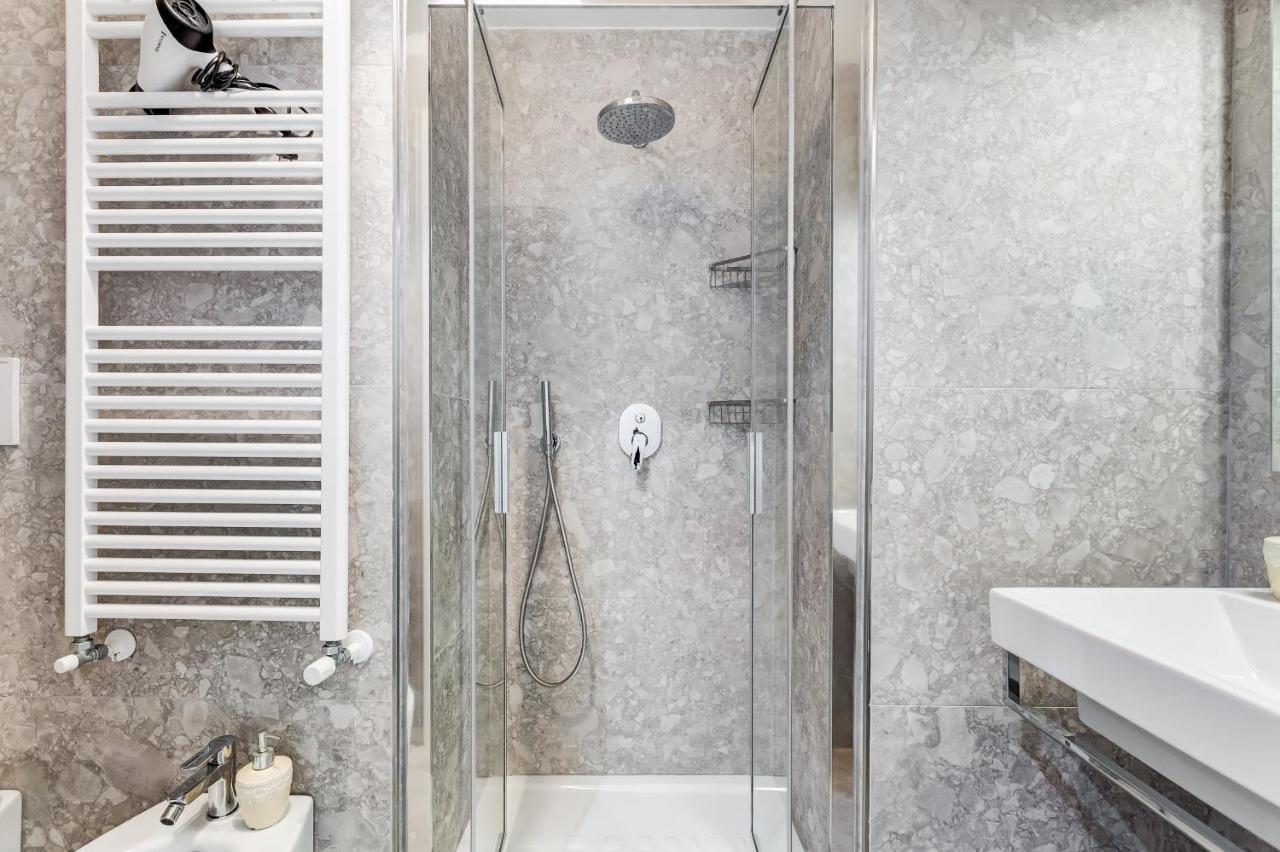 Trevi Fountain - Shabby - Romedreamhome Bagian luar foto