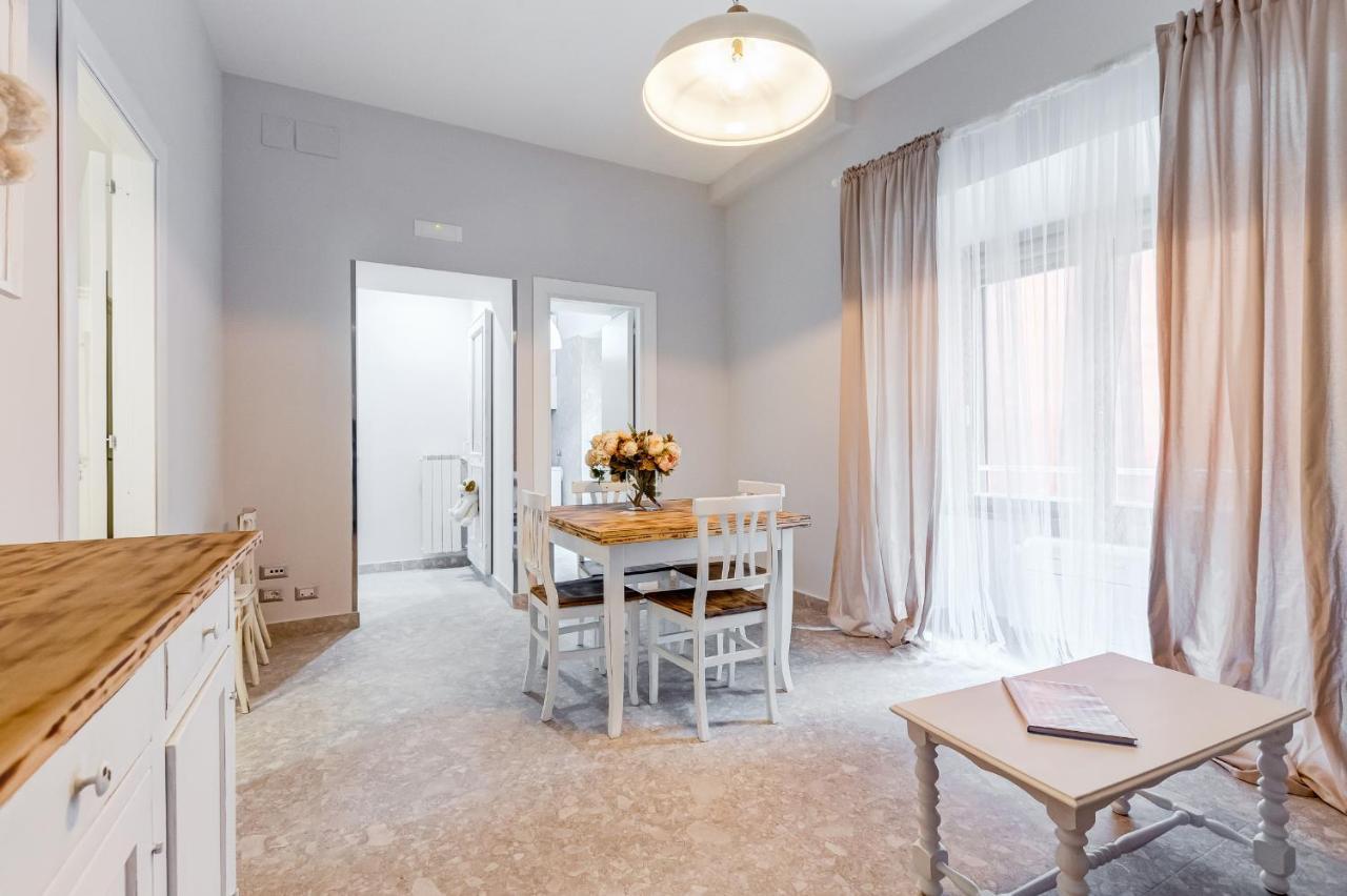 Trevi Fountain - Shabby - Romedreamhome Bagian luar foto