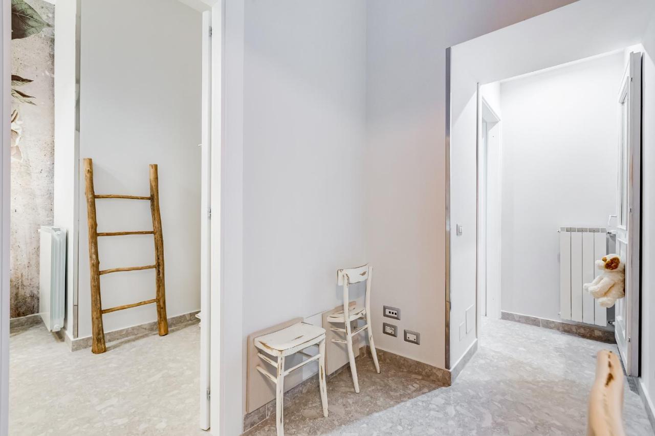 Trevi Fountain - Shabby - Romedreamhome Bagian luar foto