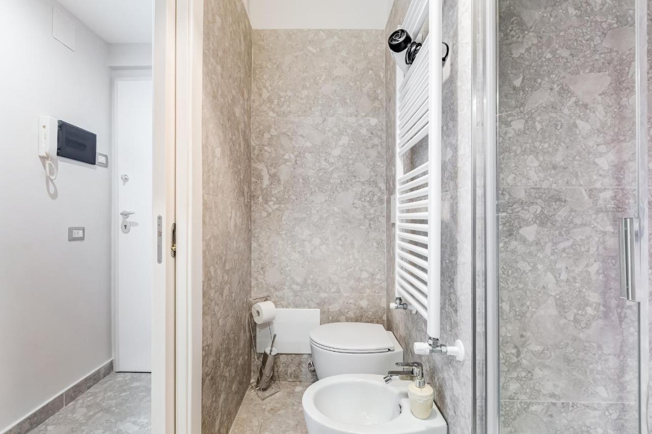 Trevi Fountain - Shabby - Romedreamhome Bagian luar foto