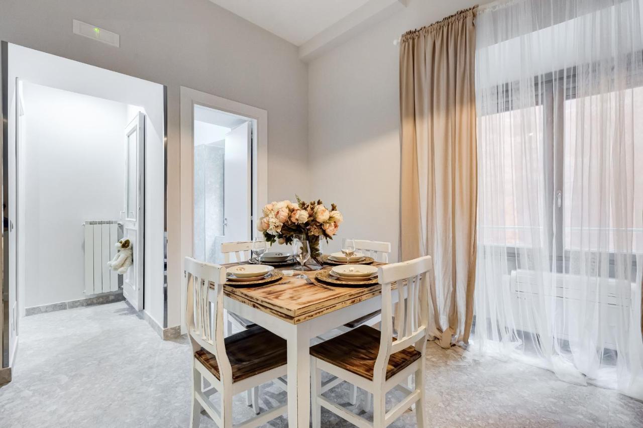 Trevi Fountain - Shabby - Romedreamhome Bagian luar foto
