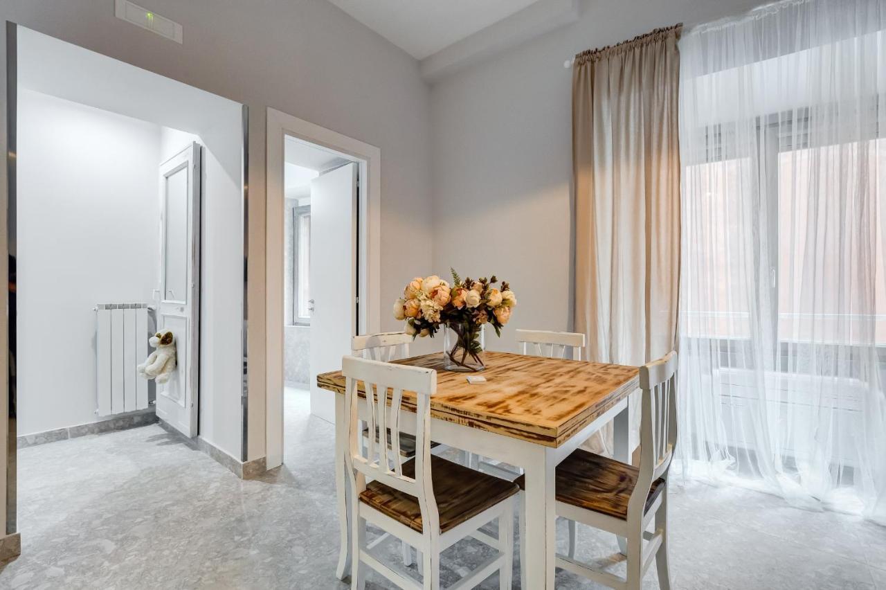 Trevi Fountain - Shabby - Romedreamhome Bagian luar foto