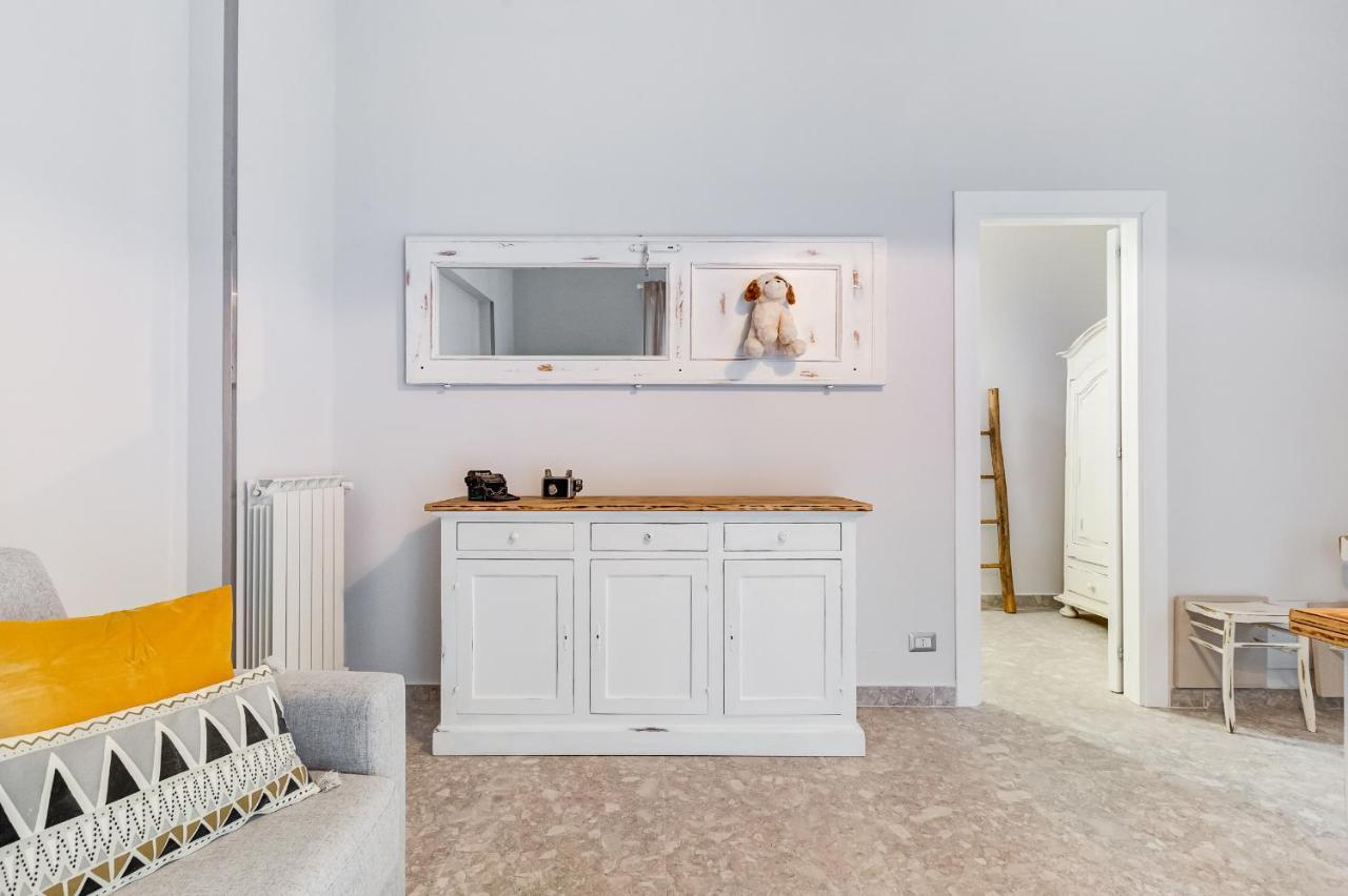 Trevi Fountain - Shabby - Romedreamhome Bagian luar foto