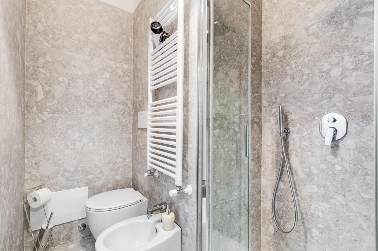 Trevi Fountain - Shabby - Romedreamhome Bagian luar foto